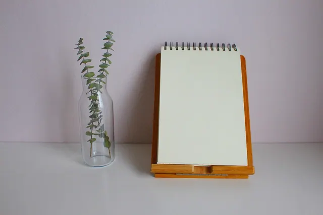 notepad, note, write, paper, news, blog, writing pad, table, decoration, blogger, planning, office, marketing, students, corporate, notebook, professional, communication, strategy,. Why Does an A/B Testing Plan Template Need a Decision Log?