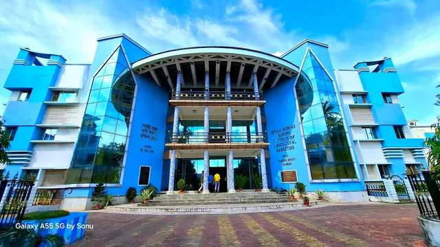 NSTIAM traning campus located by Baidyabati , Hooghly District, West Bengal State, India . This institute under Department of Agricultural Marketing , Government of West Bengal. How to Build a Marketing Budget Template That Accounts for US Media Costs