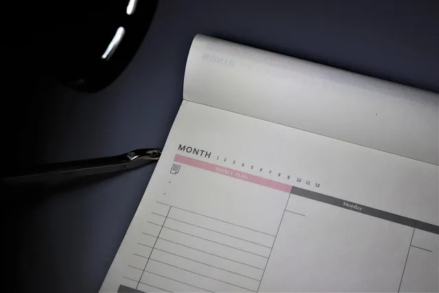plan, diary, records, week, month, table, lamp, date, recording, paper, pages, the calendar, diary, diary, week, week, week, week, week. Marketing Plan Template Structure and the Fields That Enforce Decisions