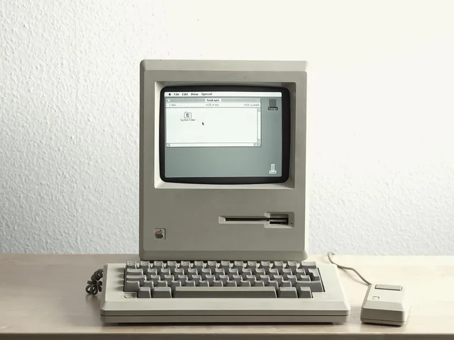 macintosh, computer, technology, oldschool, vintage, retro, mouse, macintosh, macintosh, macintosh, macintosh, macintosh. How Microsoft Word and Google Docs Compare for Marketing Plan Templates