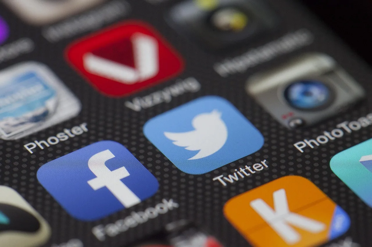 social media, connection, icons, internet, online, communication, concept, network, networking, social media, social media, social media, social media, social media, online. Social Media Templates Trends for 2027: Six Hypotheses